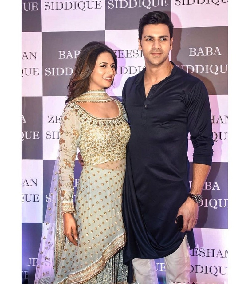 divyanka tripathi