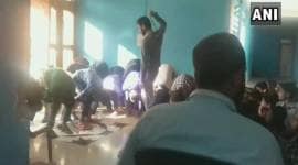 jk students flogged, jk students beaten, jk students punished, doda students video, doda boys hostel video, jk teacher, jk corporal punishment