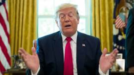 donald trump, abortions, abortions in africa, mexico city policy, global gag rule, us policy, us policy by trump, increased abortions in africa, maternal mortality in africa, world news, indian express