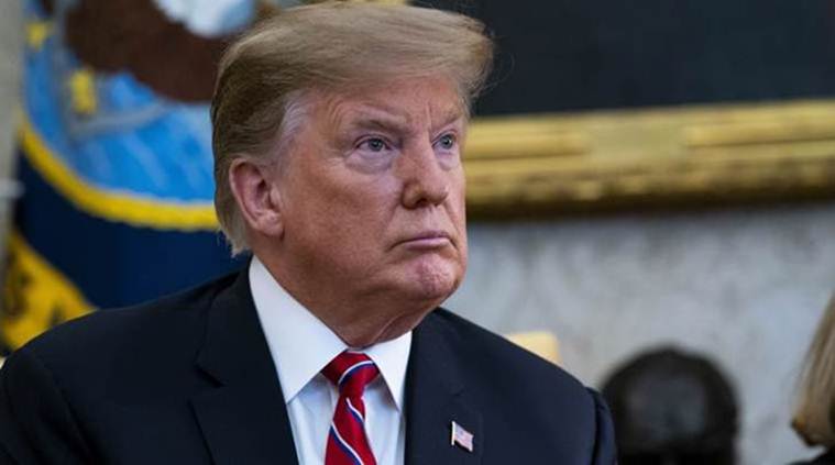 trump, iran sanctions, trump iran sanctions, trump imposes sanctions on iran, donald trump, us iran, us sanctions on iran, us iran ties, world news