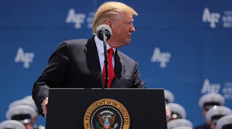 Donald Trump calls off plan to impose tariffs on Mexico