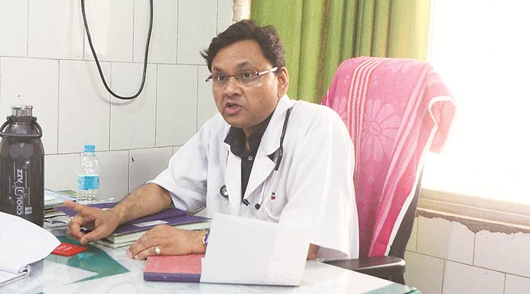 acute encephalitis syndrome, aes disease, bihar children deaths, aes deaths, bihar aes disease, aes disease in bihar, muzaffarpur aes disease, aes disease in muzaffarpur, india news, Indian Express