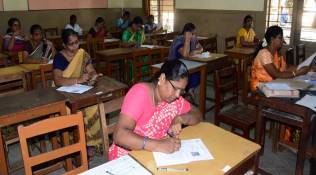 TNTET, Chennai, Teachers