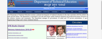 Karnataka Dte April May Exam Result Declared Websites To Check