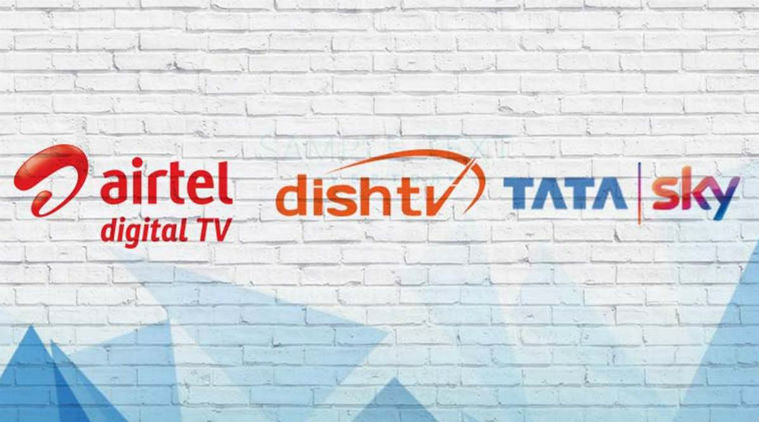 Dish TV, Tata Sky, Airtel Digital TV: DTH Offers, Packs, Channel Price  List, Recharge Plans, Pricing, broadcasters pack, NCF charges