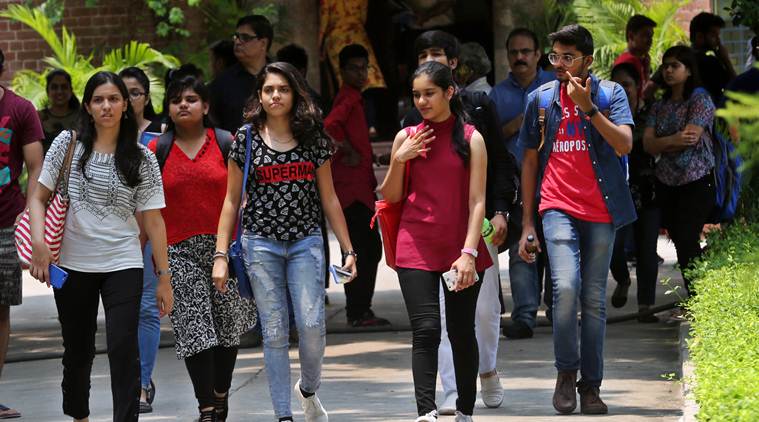 Mumbai, Mumbai news,Mumbai University, Mumbai University admission, MU admission, MU cutoff, Mumbai University cutoff, MU admission 2019, 2019 MU admission, Mumbai University Cut off 2019, education news,