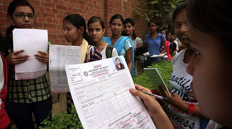 NTA, nta.ac.in, du.ac.in, duet 2019, duet admit card 2019, duet admit card, duet hall ticket, du mock test, duet mock test, du entrance exam, du admissions