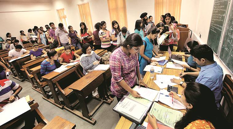Du English Honours Application Form 2017, Delhi University Delhi University Admission Du Admission English Hons Subject Du Du, Du English Honours Application Form 2017
