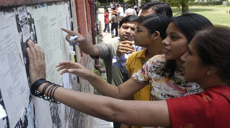 DU, delhi university, du admissions, du.ac.in, du applications, du 1st cutoff date