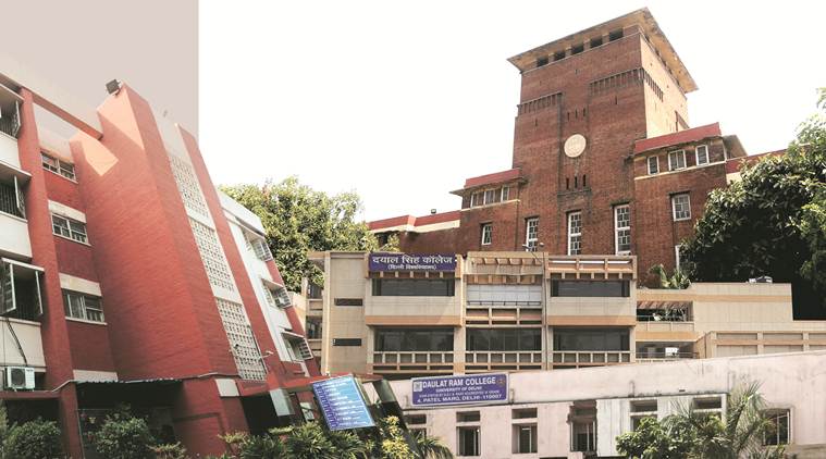 delhi university, DU, delhi university colleges, DU admissions, Human Resource Development 