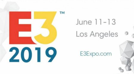 E3 2019 trailers