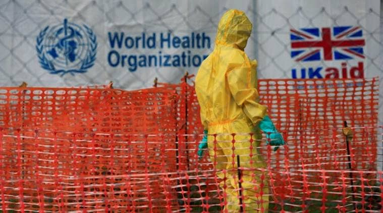 Ebola, Ebola congo, congo ebola, ebolo news, ebola latest news, ebola outbreak congo, congo ebola outbreak, ebola africa, africa ebola, ebola uganda, uganda ebola, ebola outbreak news, WHO, WHO ebola, WHO Ebola aid, Ebola aid WHO, UN Ebola, Ebola UN, UNICEF ebola, ebola Unicef, world news, indian express