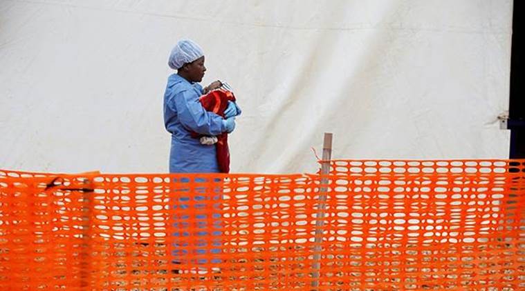 ebola, ebola virus, ebola infections, WHO, WHO on ebola cases, ebola cases, Congo, ebola cases in congo