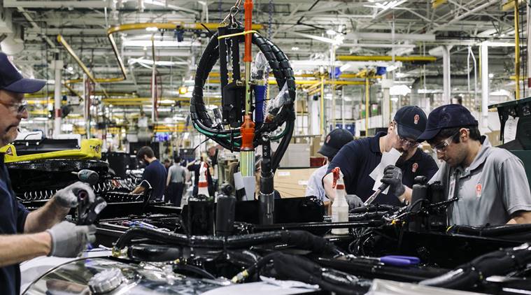 us jobs data, job data, us jobs crisis, donald trump, trump trade sanctions, us trade sanctions, us china trade war, us trade sanctions on china, us sanctions on china