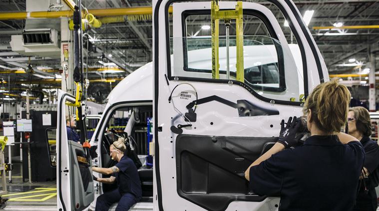us jobs data, job data, us jobs crisis, donald trump, trump trade sanctions, us trade sanctions, us china trade war, us trade sanctions on china, us sanctions on china