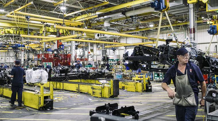 us jobs data, job data, us jobs crisis, donald trump, trump trade sanctions, us trade sanctions, us china trade war, us trade sanctions on china, us sanctions on china