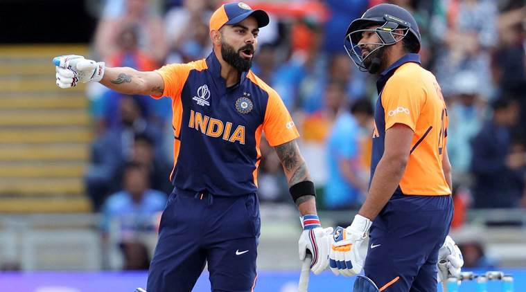 Virat Kohli questions pitch, ground size after India's ...