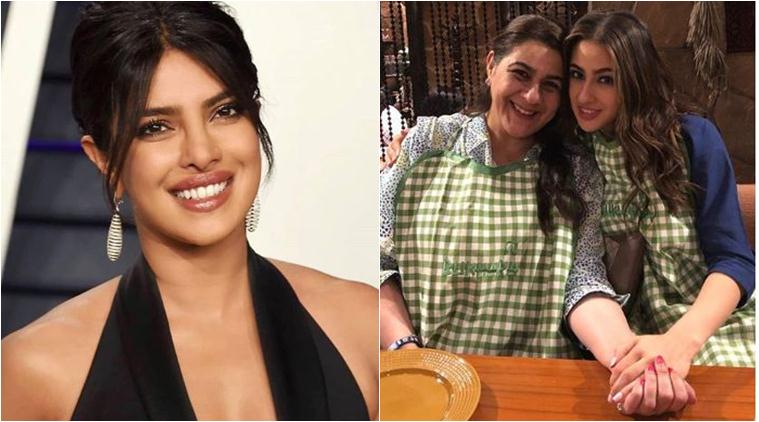Priyanka Chopra wishes on Eid