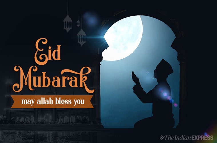 Happy Eid-ul-Fitr 2020: Eid Mubarak Wishes, Images Download, Quotes ...