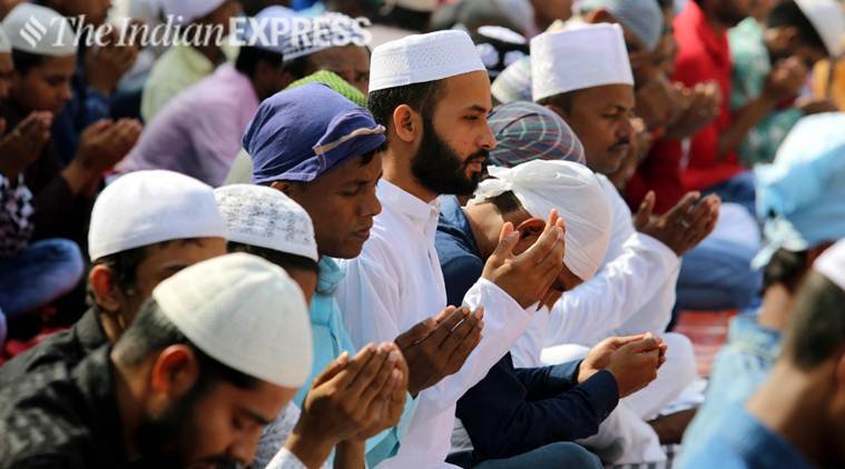 EidulFitr 2019 Celebrations HIGHLIGHTS PM Modi, Amit Shah wish the