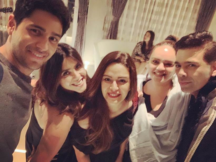 Ekta Kapoor