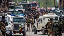 Al Qaeda's offshoot wiped out from Kashmir Valley: J&K Police chief