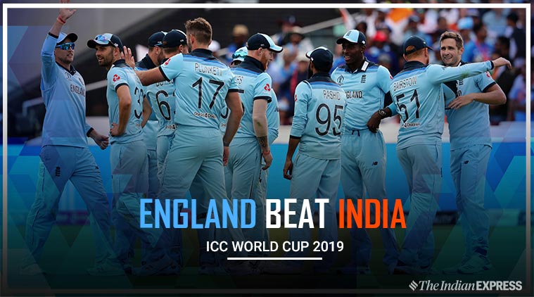 India vs England Highlights: Hosts beat India by 31 runs ...