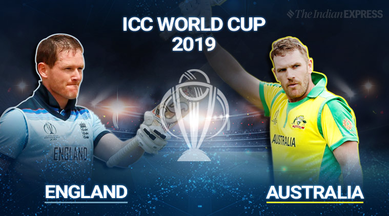 World Cup 2019: England vs Australia Highlights! - 759 x 422 jpeg 94kB