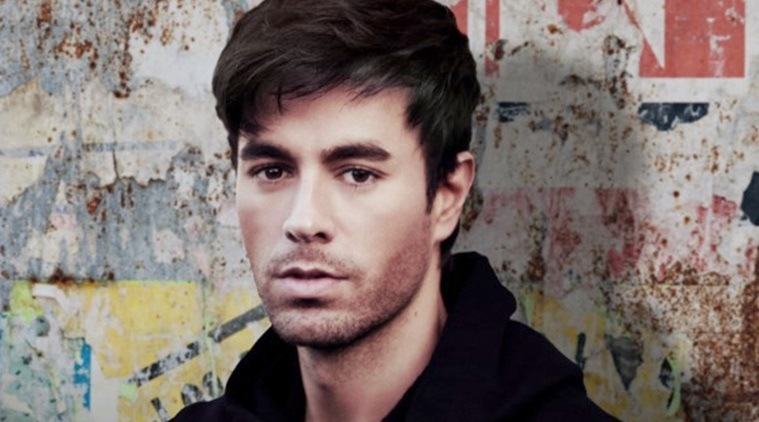 can t wait be back india enrique iglesias can t wait be back india enrique iglesias