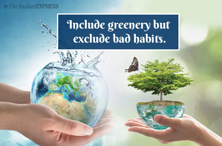 World Environment Day 2019: Theme, Slogans, Quotes, Images, Status