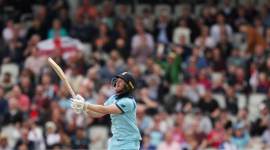 Express at World Cup 2019: England in Eoinosphere