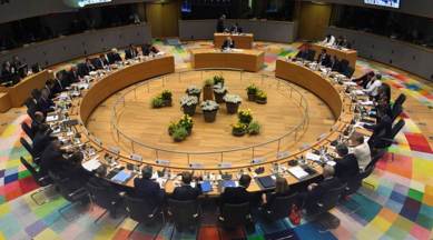EU leaders fail to agree on 2050 climate goal
