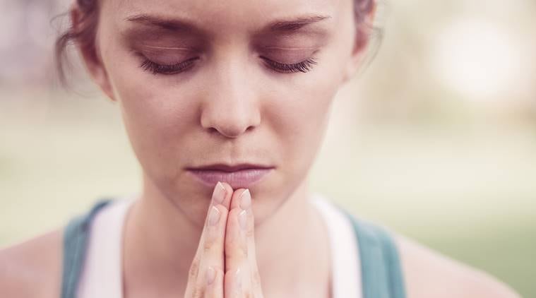 International Day of Yoga 2019: Fight eye fatigue with these asanas ...