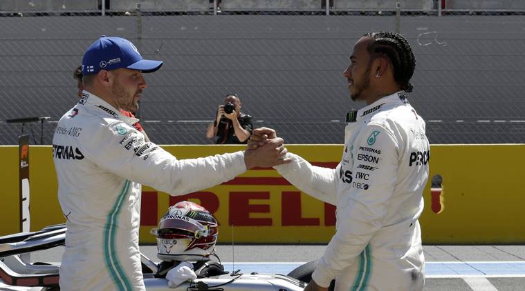 F1, Formula one , Lewis Hamilton, motar racing, Formula one racing, racing, Formula one news, Indian express
