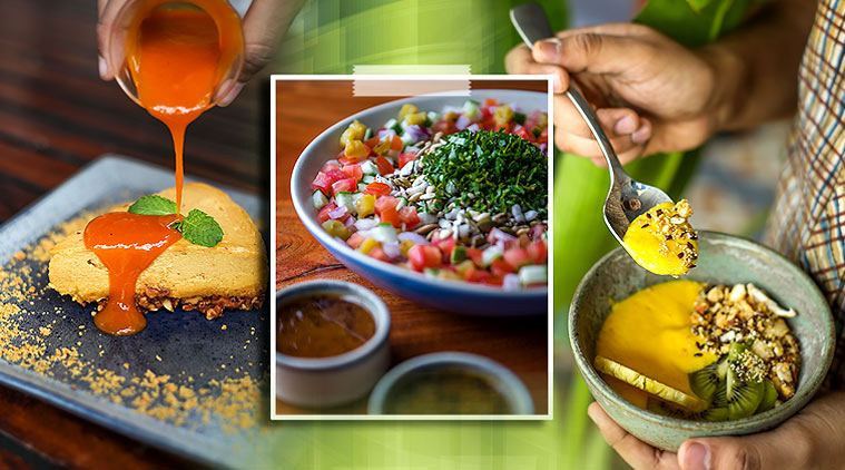 mango recipe, delicious mango recipes, summer recipes, healthy recipes, indian express