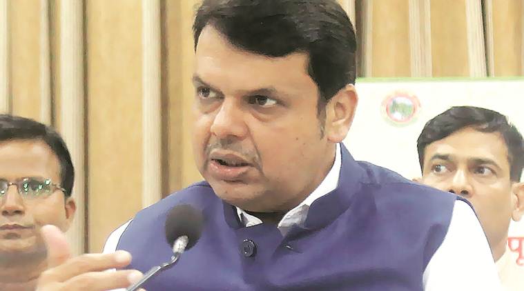 Maharashtra Economic Survey Report: For fifth year, govt skirts irrigation controversy