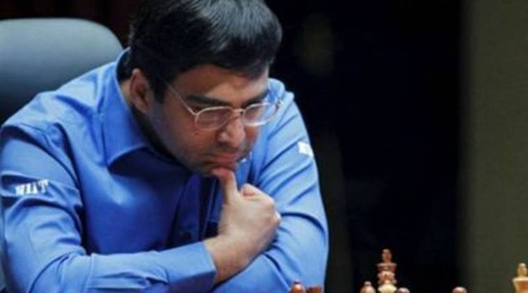 Altibox Norway Chess  Viswanathan Anand loses to Magnus Carlsen