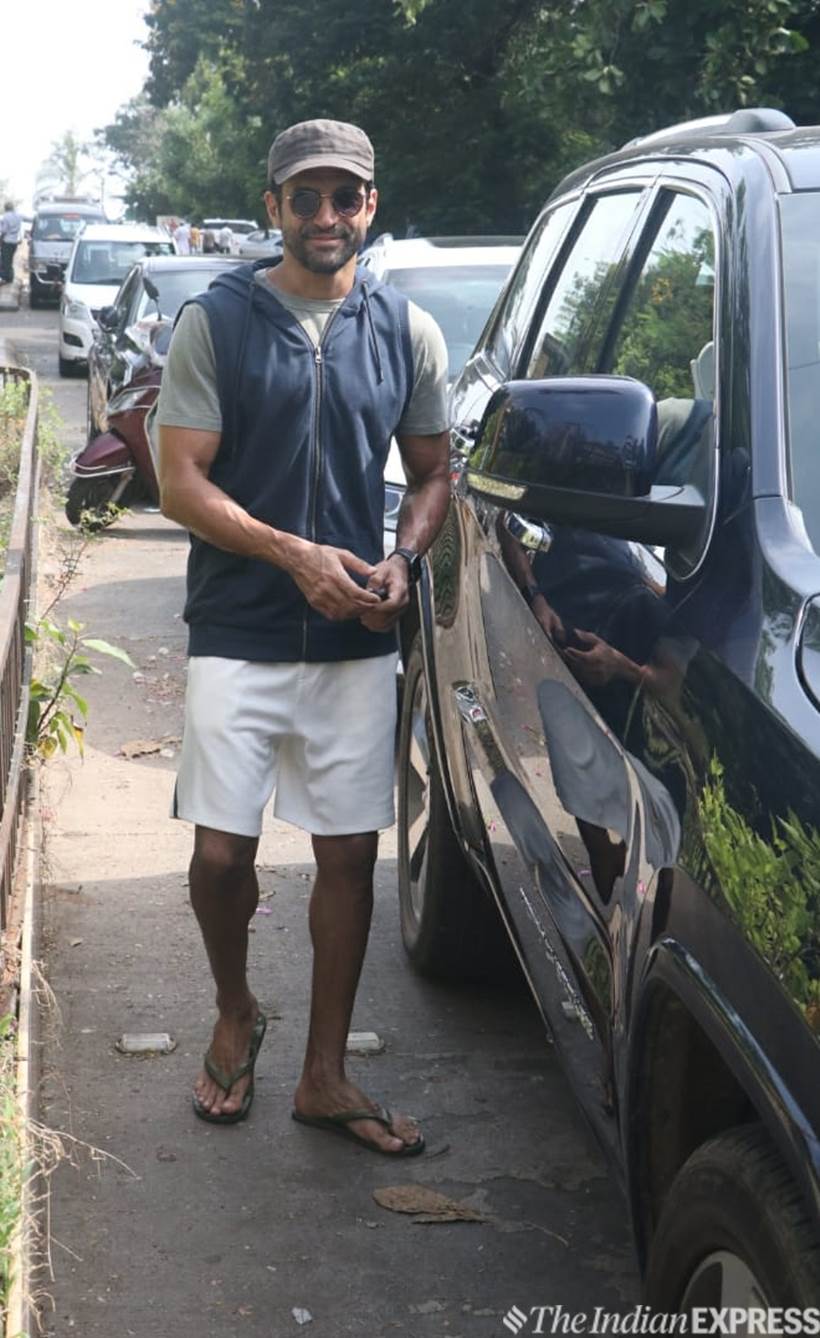 Farhan Akhtar