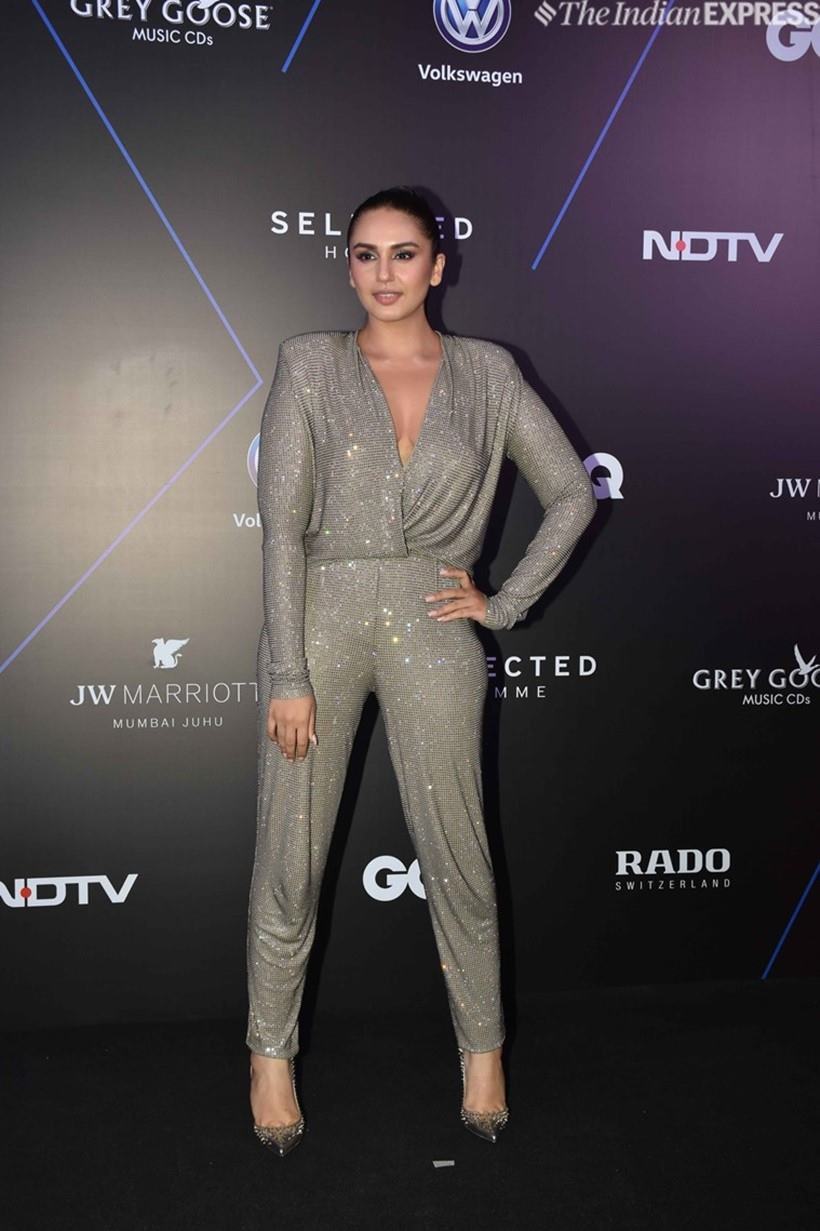 Katrina Kaif fashion, Sonam Kapoor pics, Priyanka Chopra fashion, Kriti Sanon looks, celeb fashion, priyanka chopra looks, Huma qureshi fashion, fashion hits and misses, fashion hits and misses indian express, indian express news