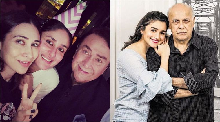 alia bhatt kareena kapoor shah rukh khan and others wish on fathers day
