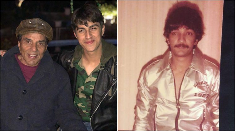 ranveer singh varun dhawan wish happy fathers day