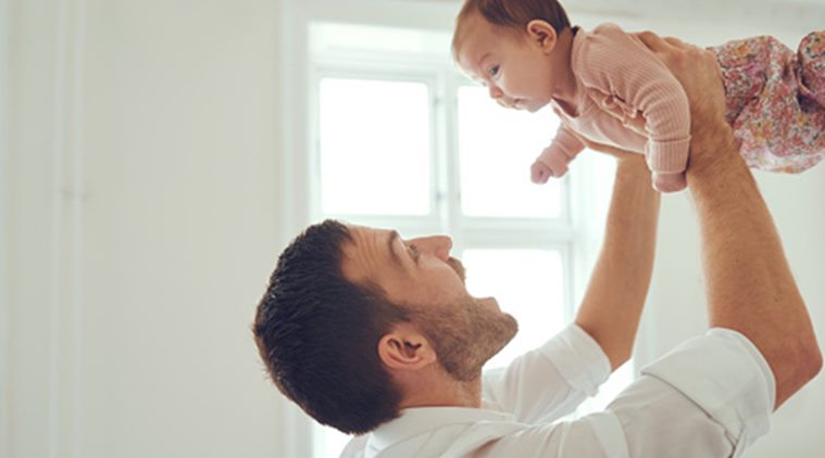 Father's Day 2019: It's great when a child says, 'Today is your day, and I love you, dad'
