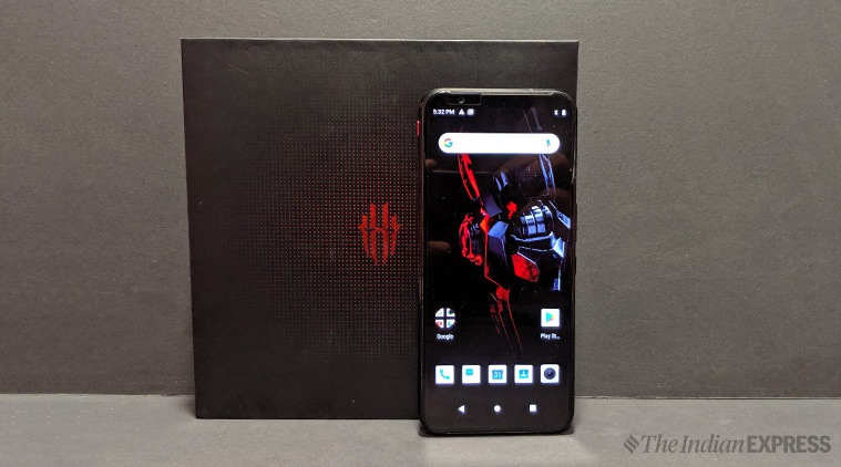 Nubia Red Magic 3, Nubia Red Magic 3 review, Nubia Red Magic 3 launched, Nubia Red Magic 3 launched in India, Nubia Red Magic 3 price, v price in India, Nubia Red Magic 3 specs, Nubia Red Magic 3 specifications