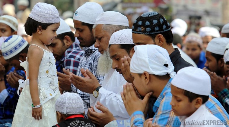 Eid Mubarak 2019 Wishes Images, Quotes, Photos, HD Image 