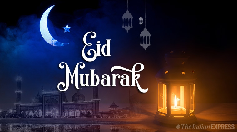 Eid Ramadan Mubarak 2023 HD Wallpapers Images Cover Eid Ul Fitr