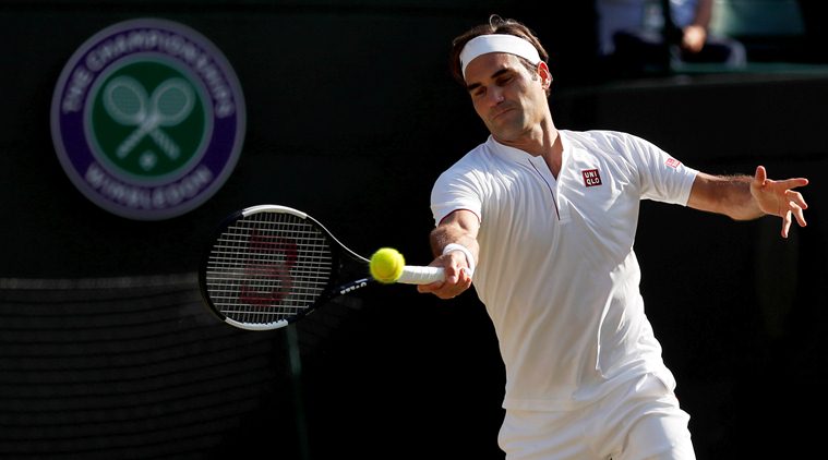 Roger federer current ranking wimbledon, Roger Federer, Federer, Wimbledon, Rafael Nadal, Nadal, Novak Djokovic, Djokovic