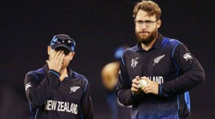 Daniel Vettori