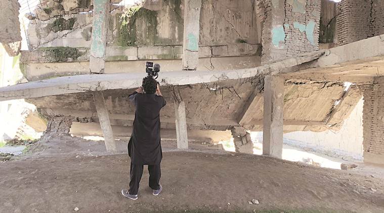 A filmmaker’s quest to document Guru Nanak’s travels across 9 nations