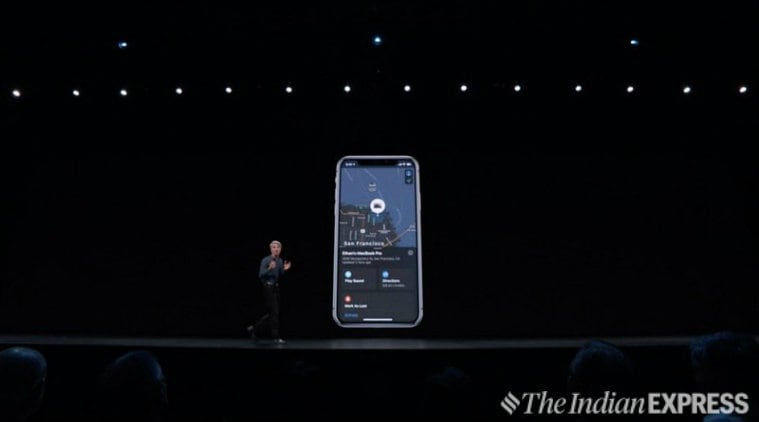 Apple macOS Catalina