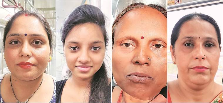 delhi metro, Delhi Metro fares, free rides for women delhi metro, delhi metro free rides for women, arvind kejriwal, dmrc, women in delhi metro, Delhi, Delhi News, E Shreedharan, BJP, DMRC revenue, Women in Delhi Metro, Indian Express